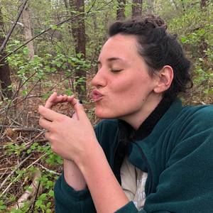 Meet your Posher, Caroline